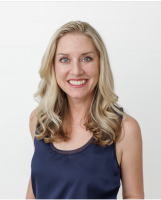 Jen in the Afternoon